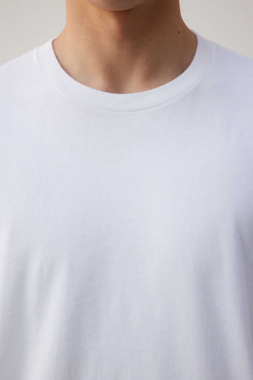 EQUINOX EXPLOIT Tシャツ WHT FREE