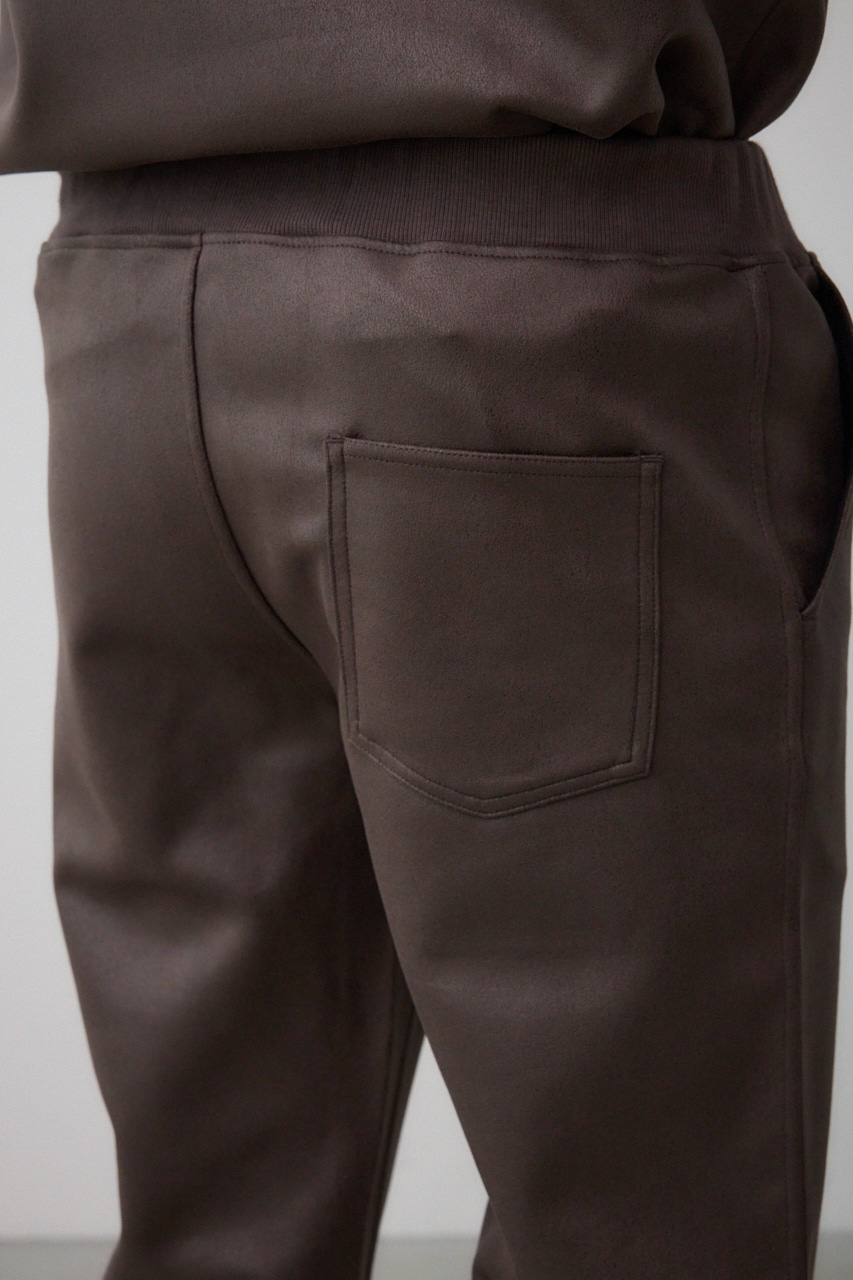 AZUL BY MOUSSY | レザーライクジョガー (パンツ ) |SHEL'TTER AZUL BY MOUSSY | レザーライクジョガー (パンツ ) |SHEL'TTER