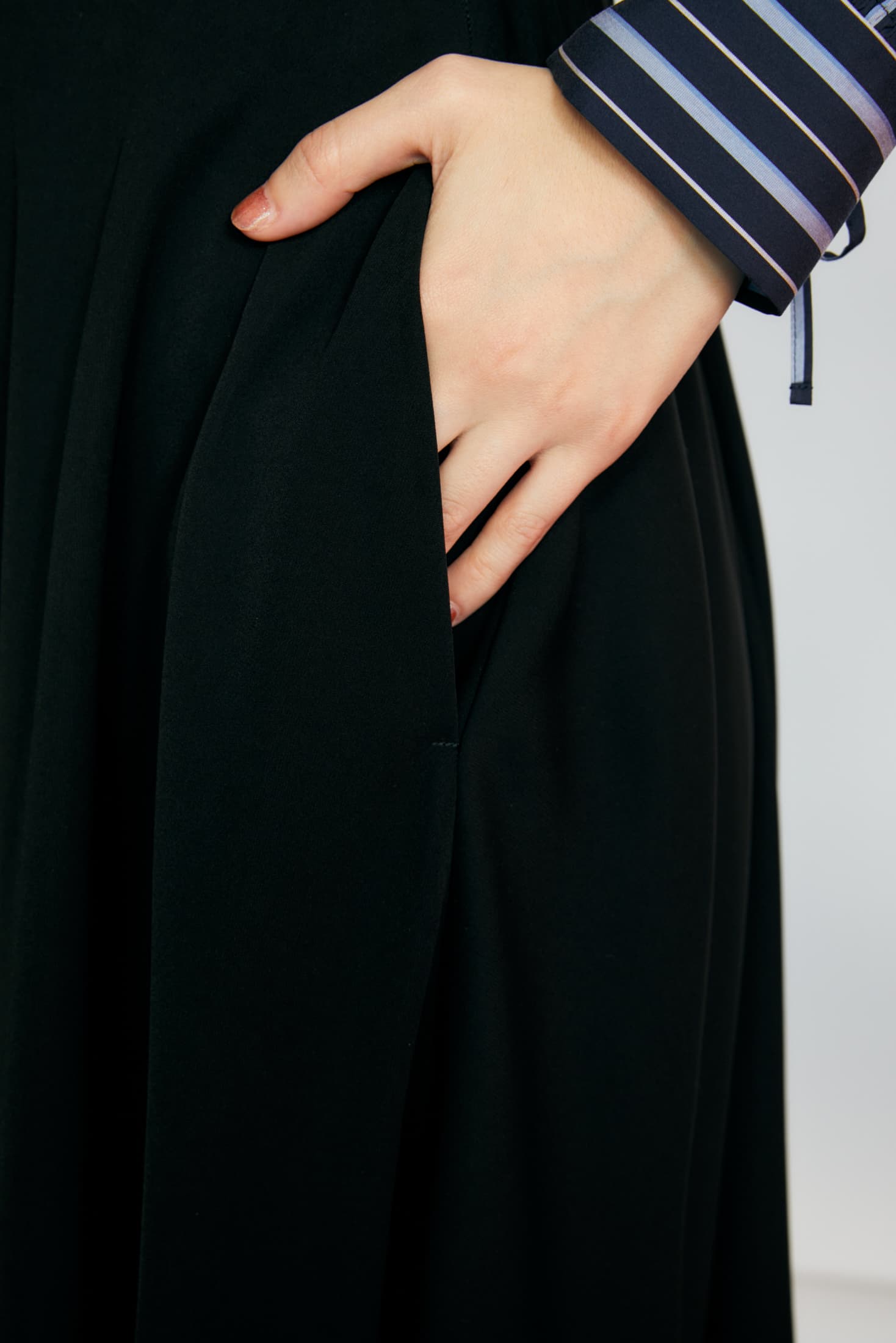 SKIRT|36|BLK|SKIRT||ENFÖLD OFFICIAL ONLINE STORE