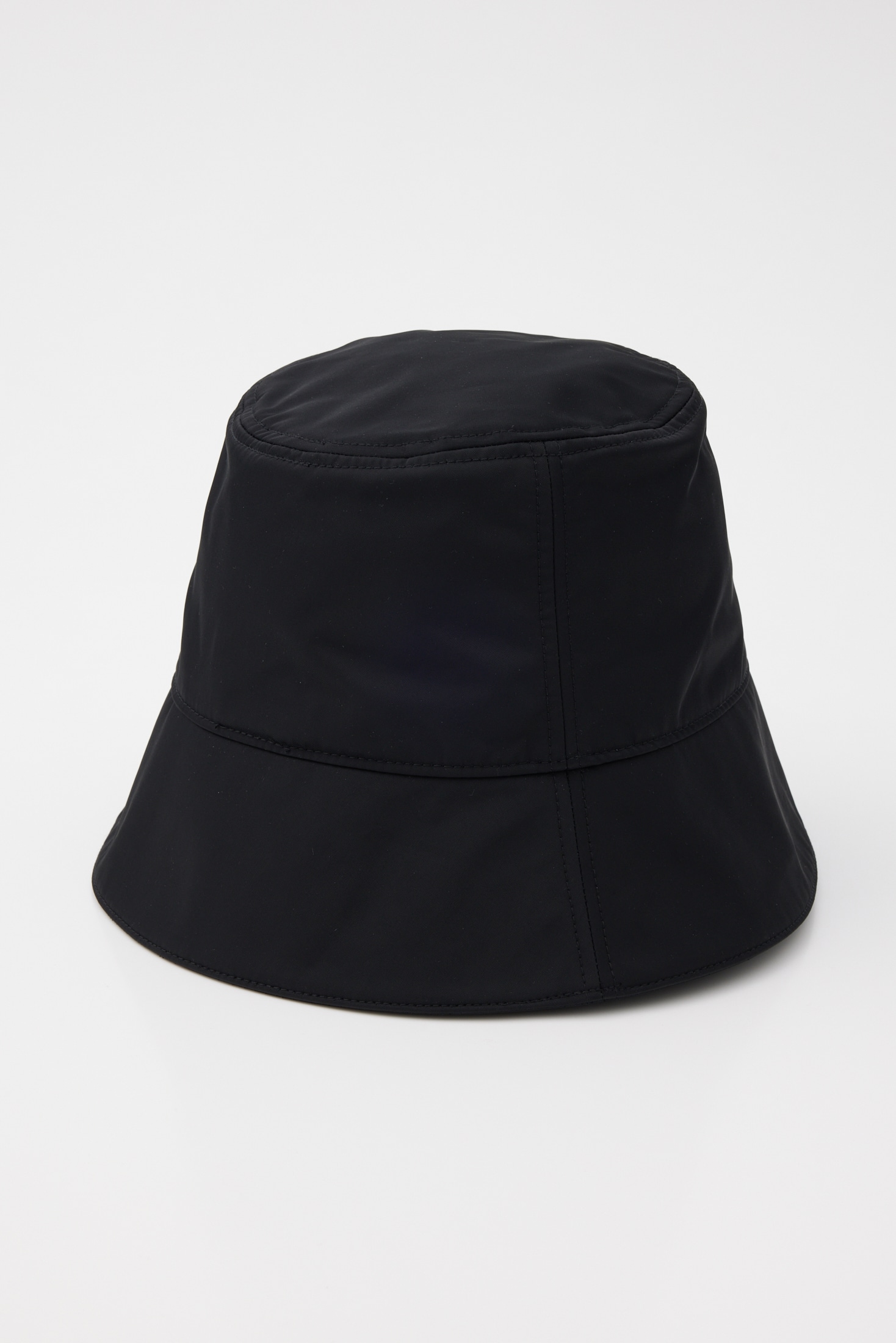 BUCKET-HAT｜38｜BLK｜ACCESSORY｜|ENFÖLD OFFICIAL ONLINE STORE 