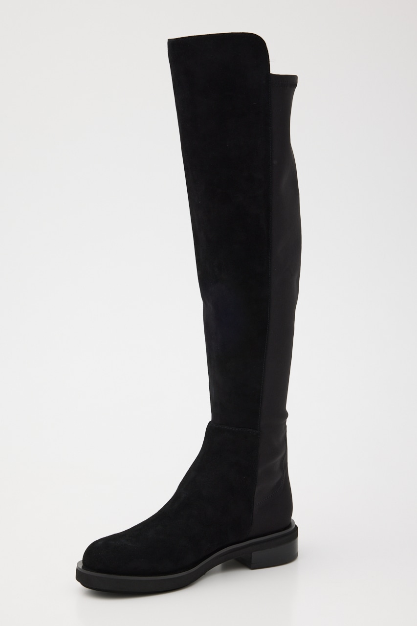 イラスティックコンビニーハイネオ D/BLK 23.0cm