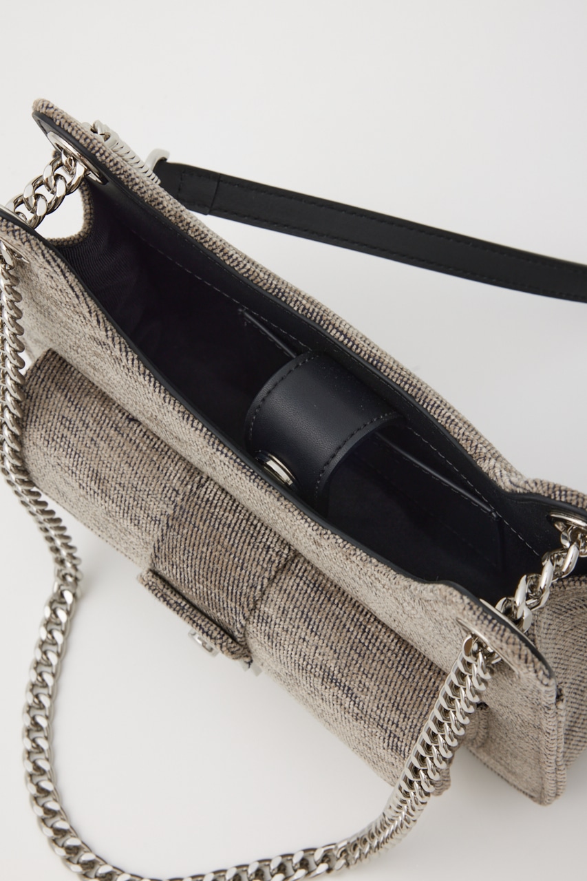 STACCATO | コズミックフラップショルダーバッグ (すべて ) |SHEL 