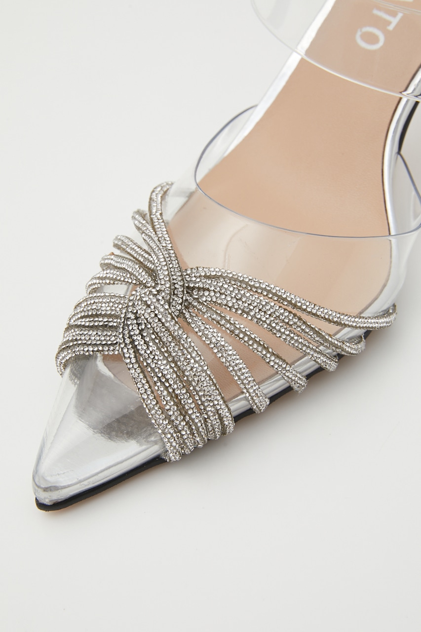 ココヌーディーミュール CLR 24.5cm