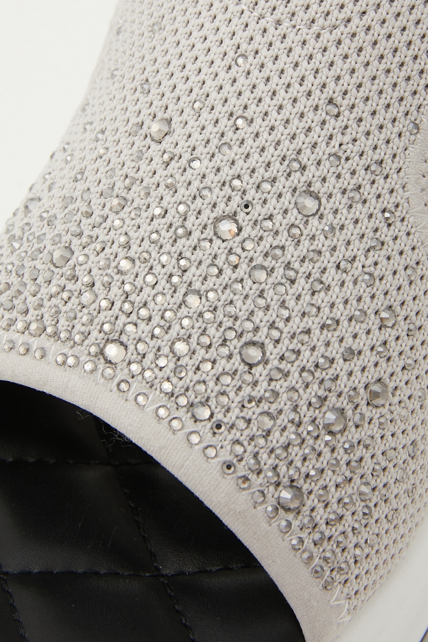 スタイルNEOカバーアップスポサン GRY 22.0cm