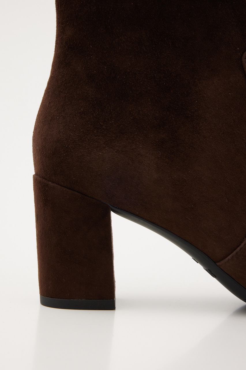 フィールスインボアブーツ D/BRN 24.5cm