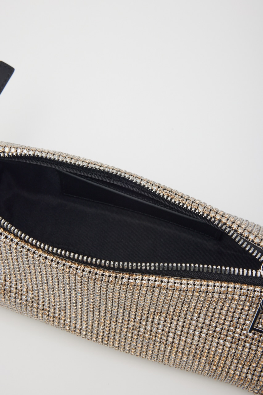 スパークリングスリムバッグ GLD FREE