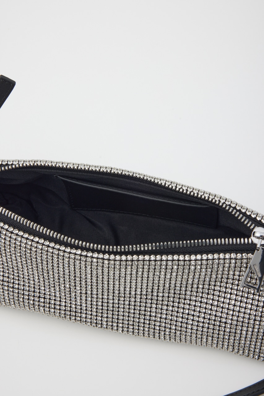 スパークリングスリムバッグ SLV FREE