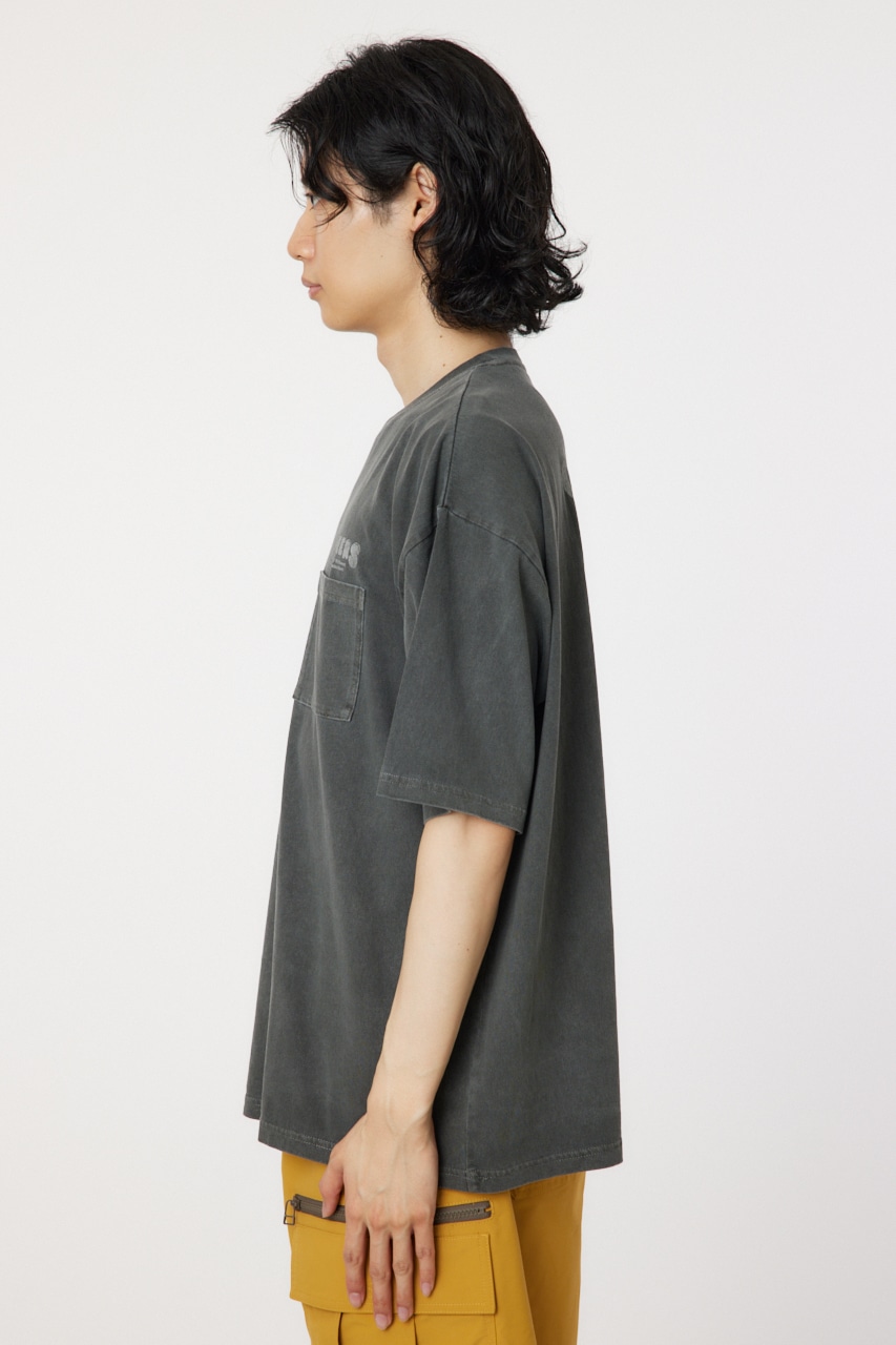 CHEERS Tシャツ L/BLK L