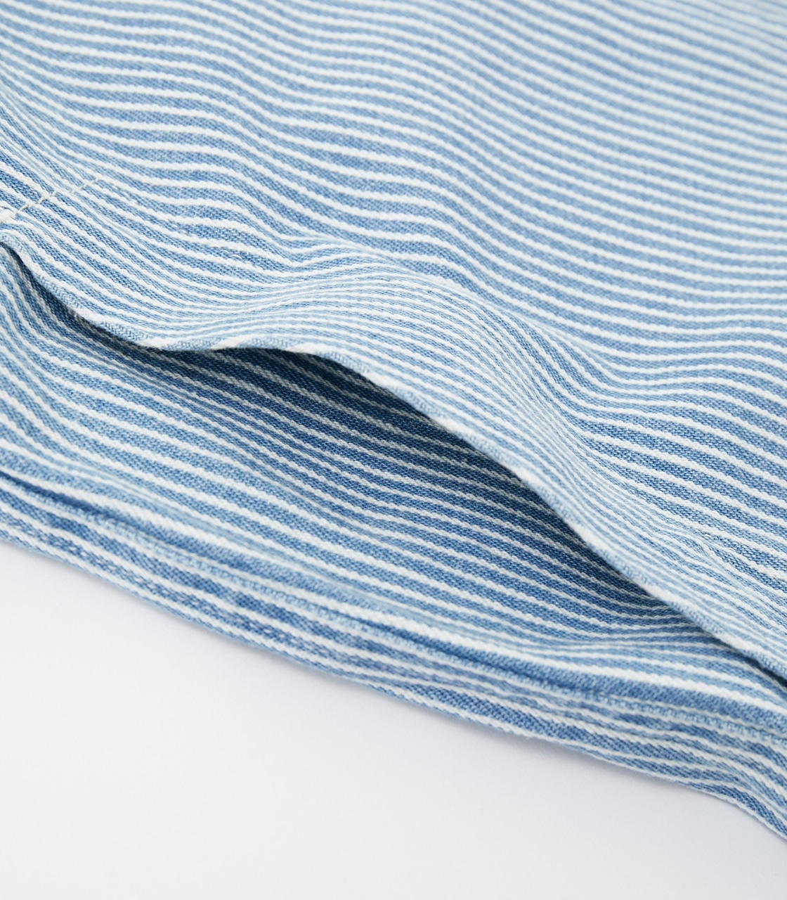 Web限定 ヒッコリーサロペット Free 柄blu オールインワン バロックジャパンリミテッド 公式通販サイト Shel Tter Web Store シェルターウェブストア