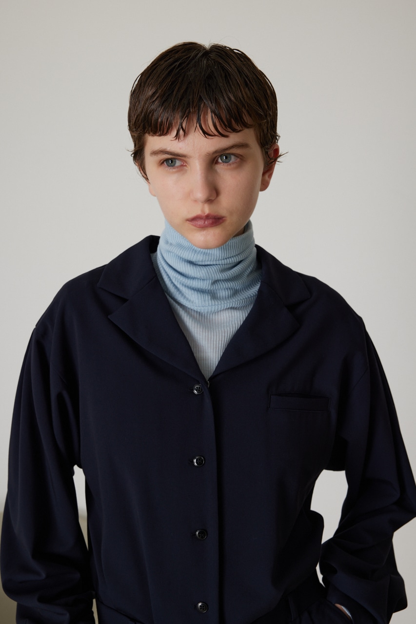 RIM.ARK | Mannish jump suit (ALL IN ONE ) |RIM.ARK ONLINE STORE