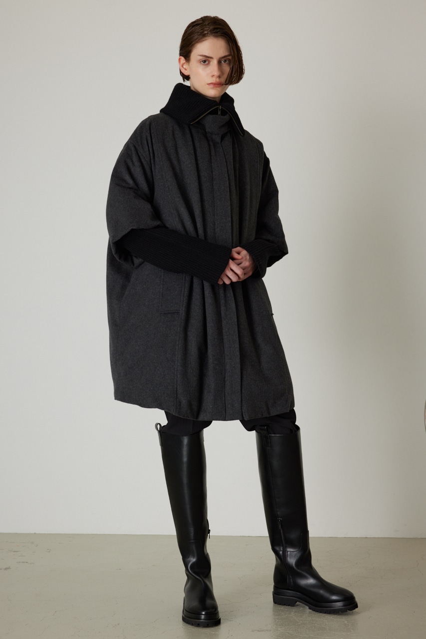 Rim.ark★Long knee length boots