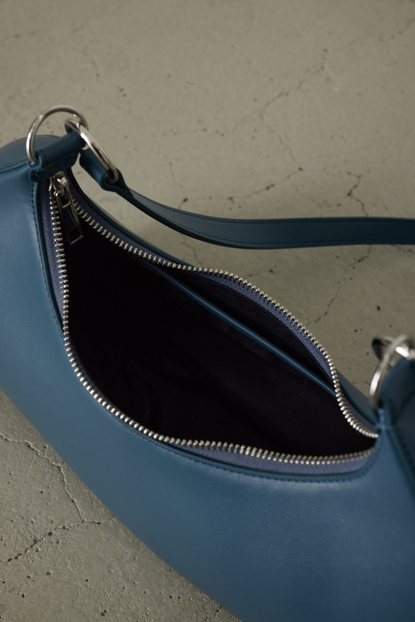 RIM.ARK | Crescent shape shoulder bag (BAGS ) |RIM.ARK ONLINE STORE 