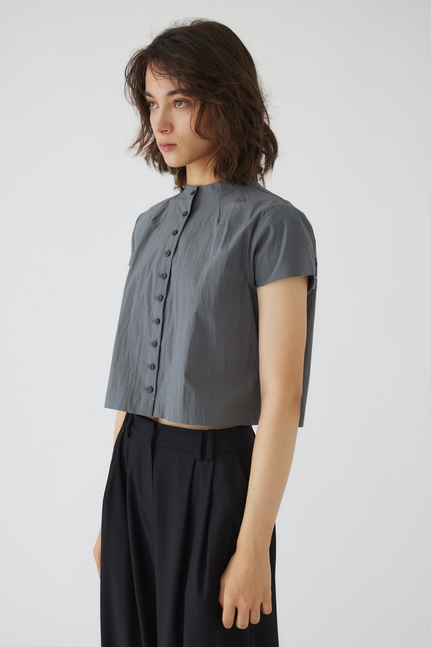 Neck darts box SH GRY 38