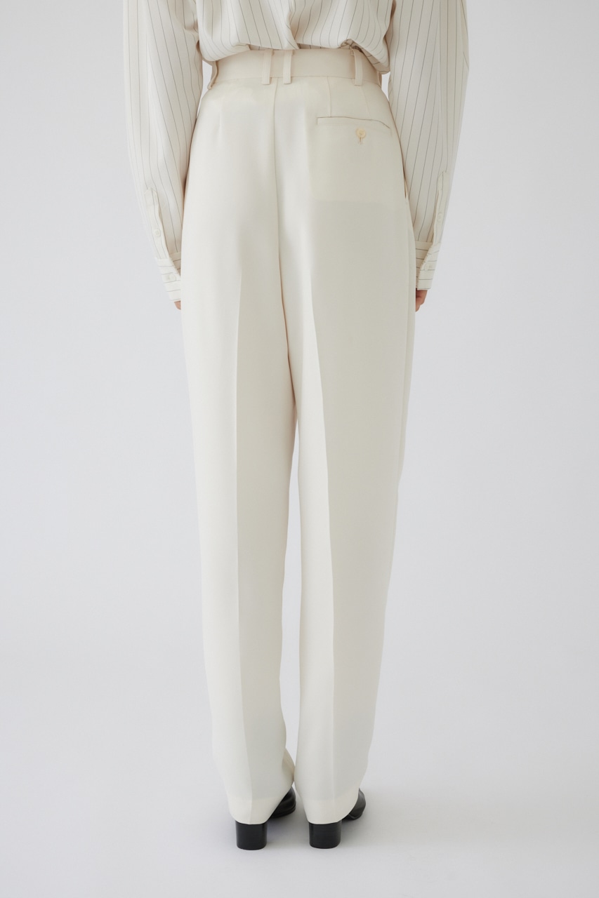 Dress tuck PT O/WHT 36