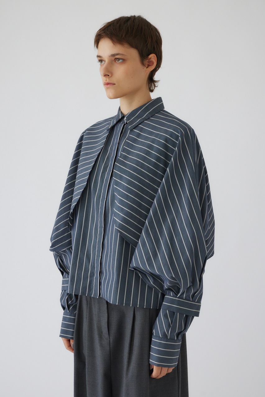 Covered sleeves SH Multi_1 FREE