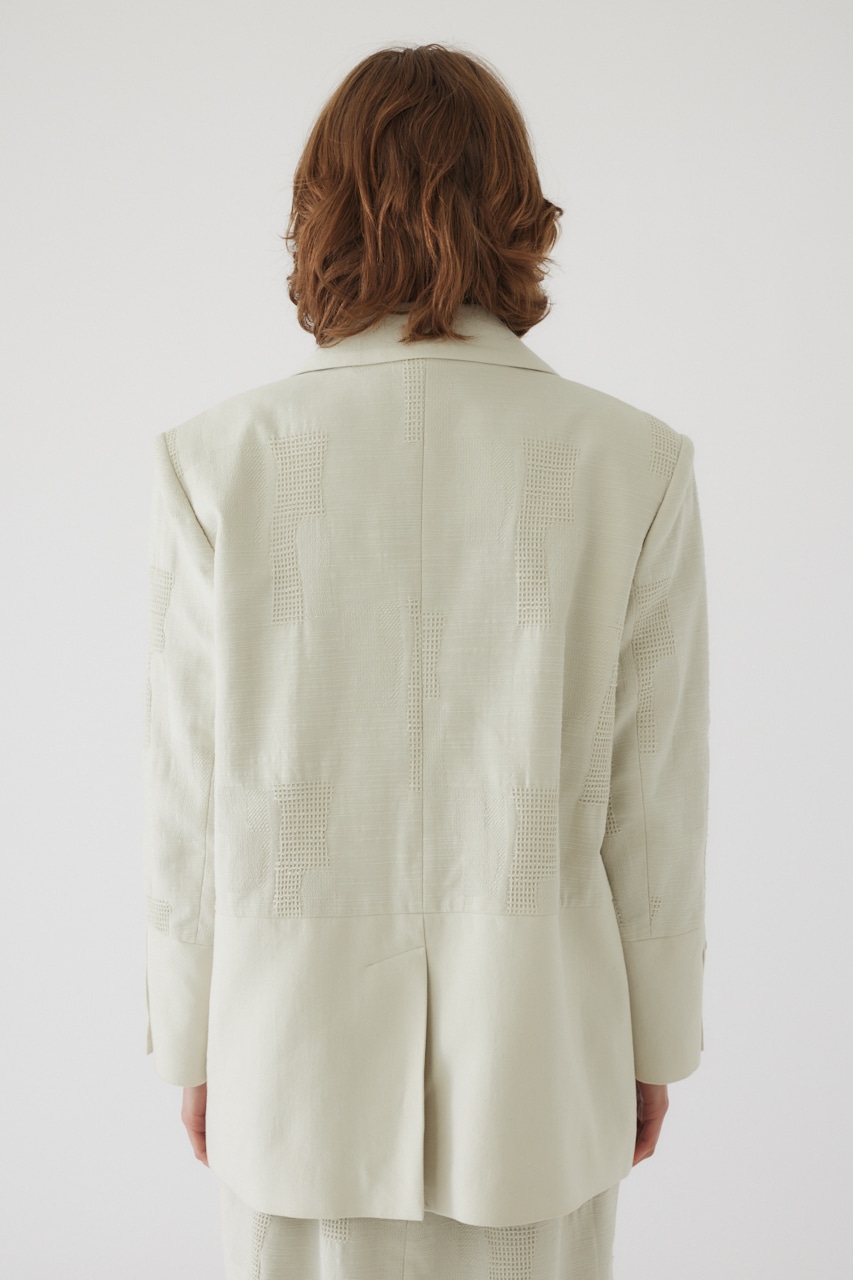 Meta JQ docking JK BEG FREE