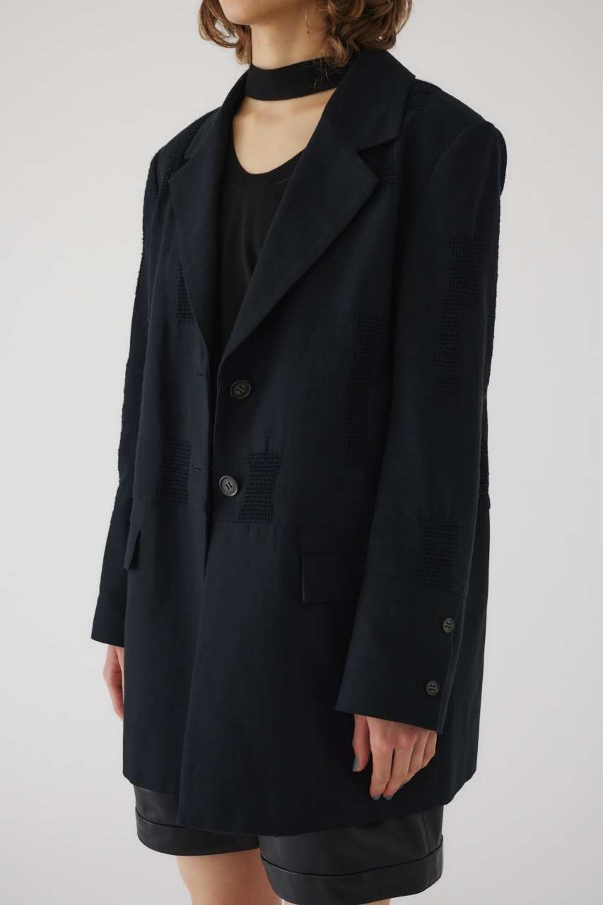 Meta JQ docking JK BLK FREE