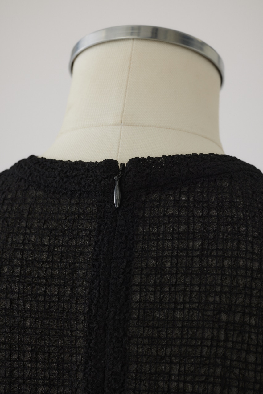 Unevenness tops BLK 36