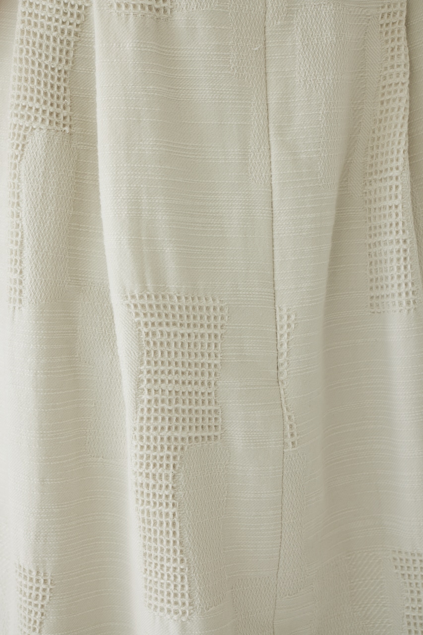 Meta JQ dress BEG 36