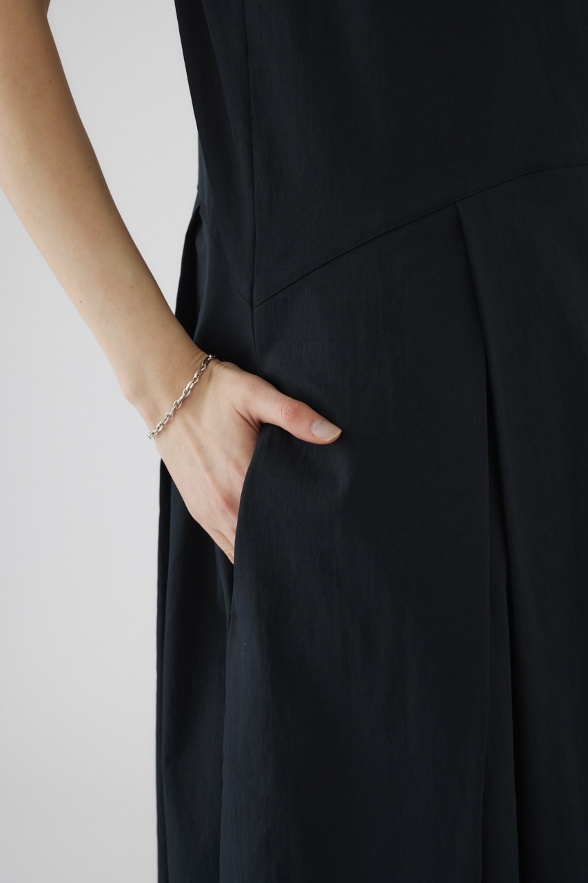 Tuck balloon OP BLK 38