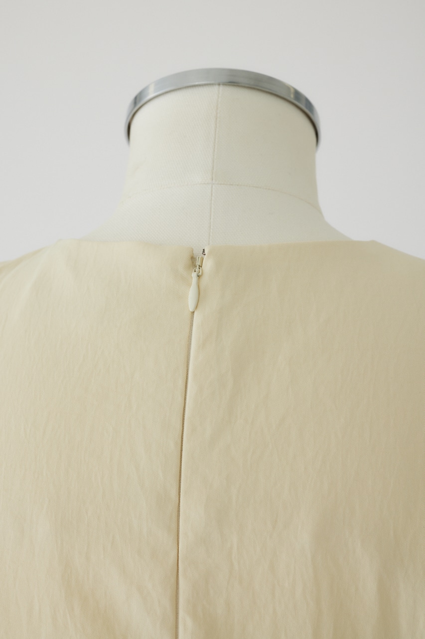 Tuck balloon OP L/YEL 36