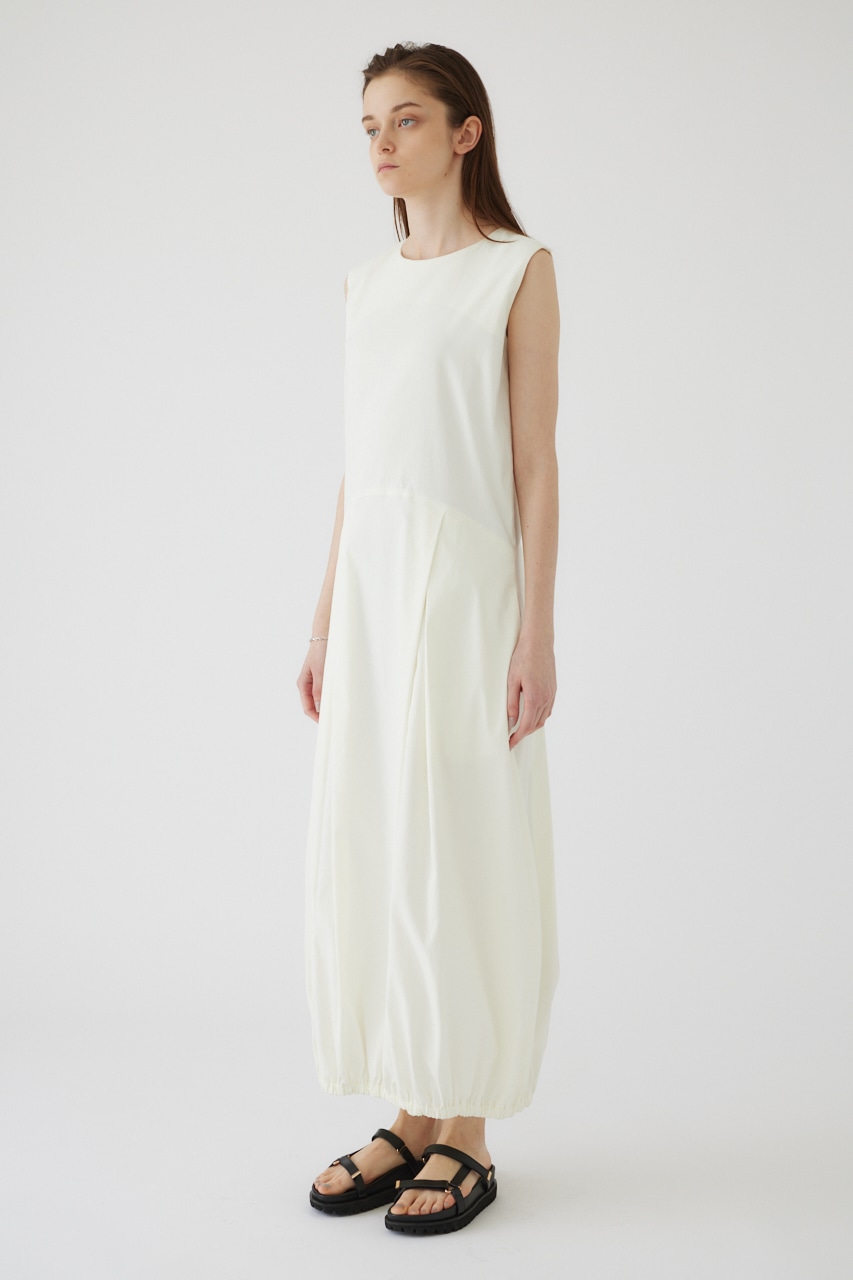 Tuck balloon OP WHT 36