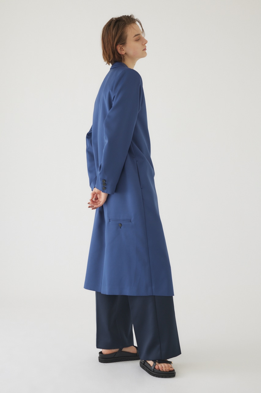 Mannish long JK BLU 36