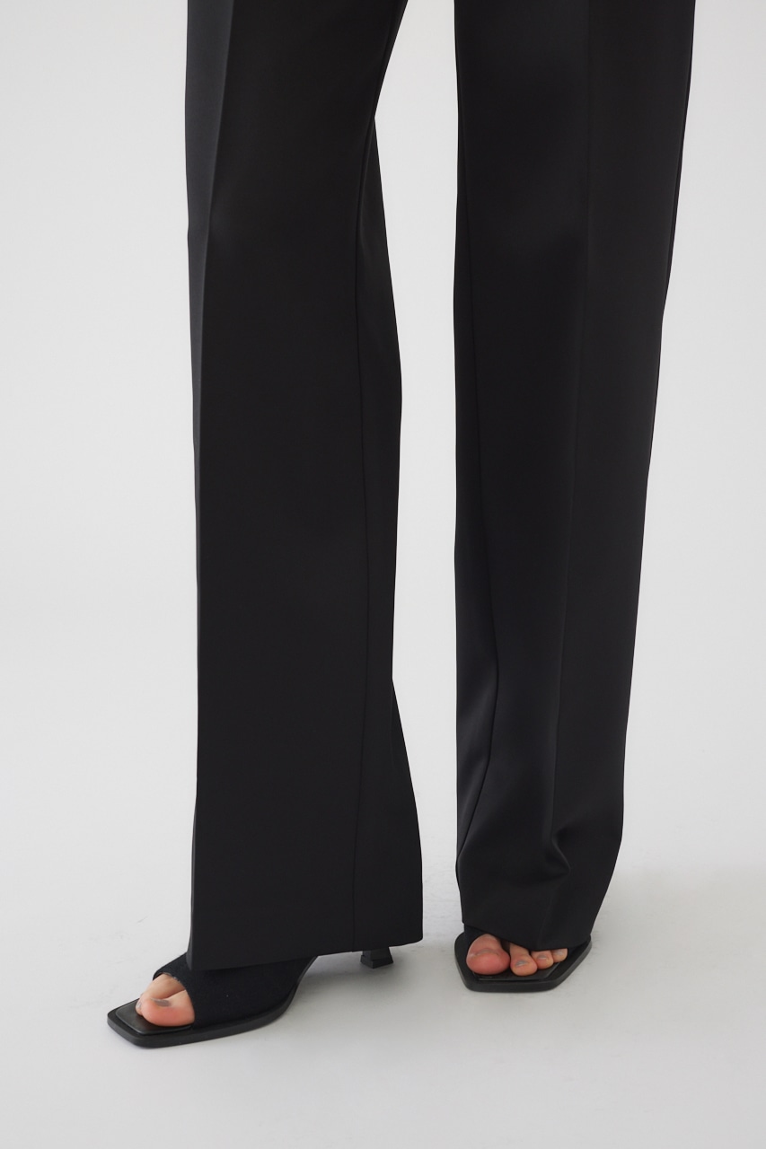 Waist design mannish PT BLK 38