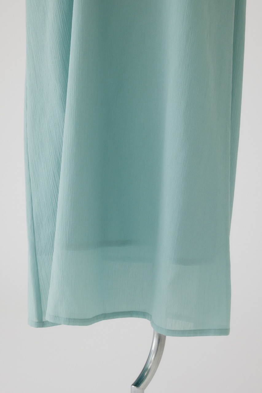 Summer cami dress L/BLU 38