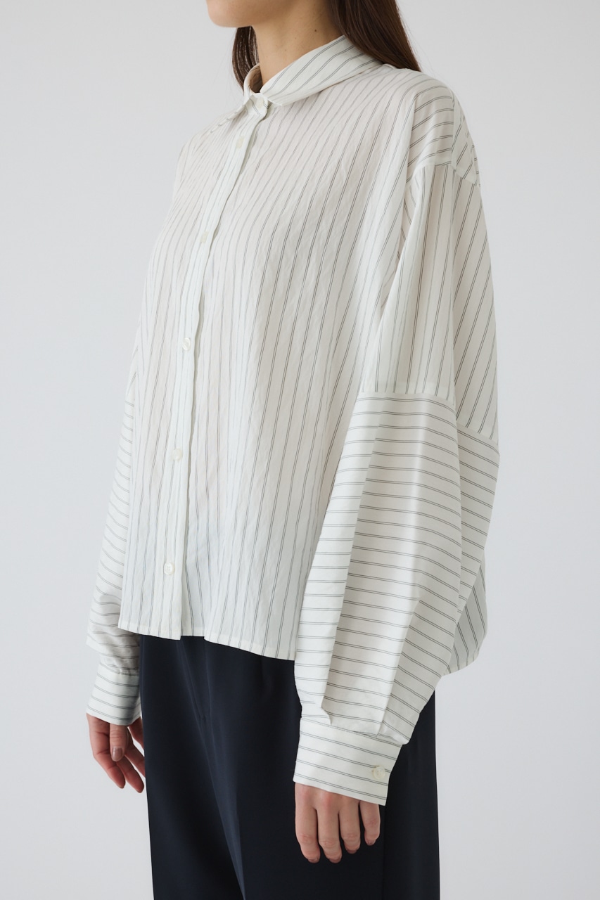 Stripe box SH IVOY FREE