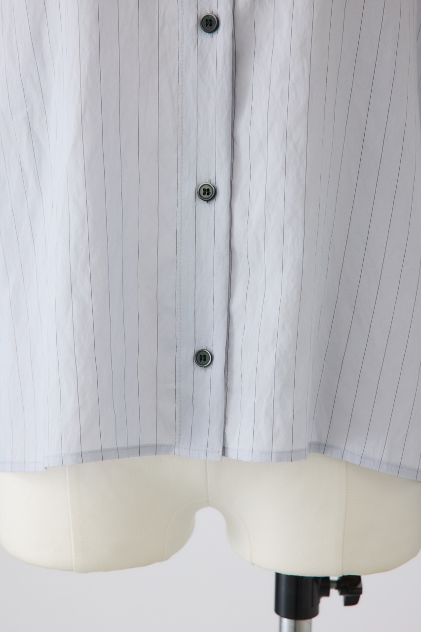 Stripe box SH L/BLU FREE