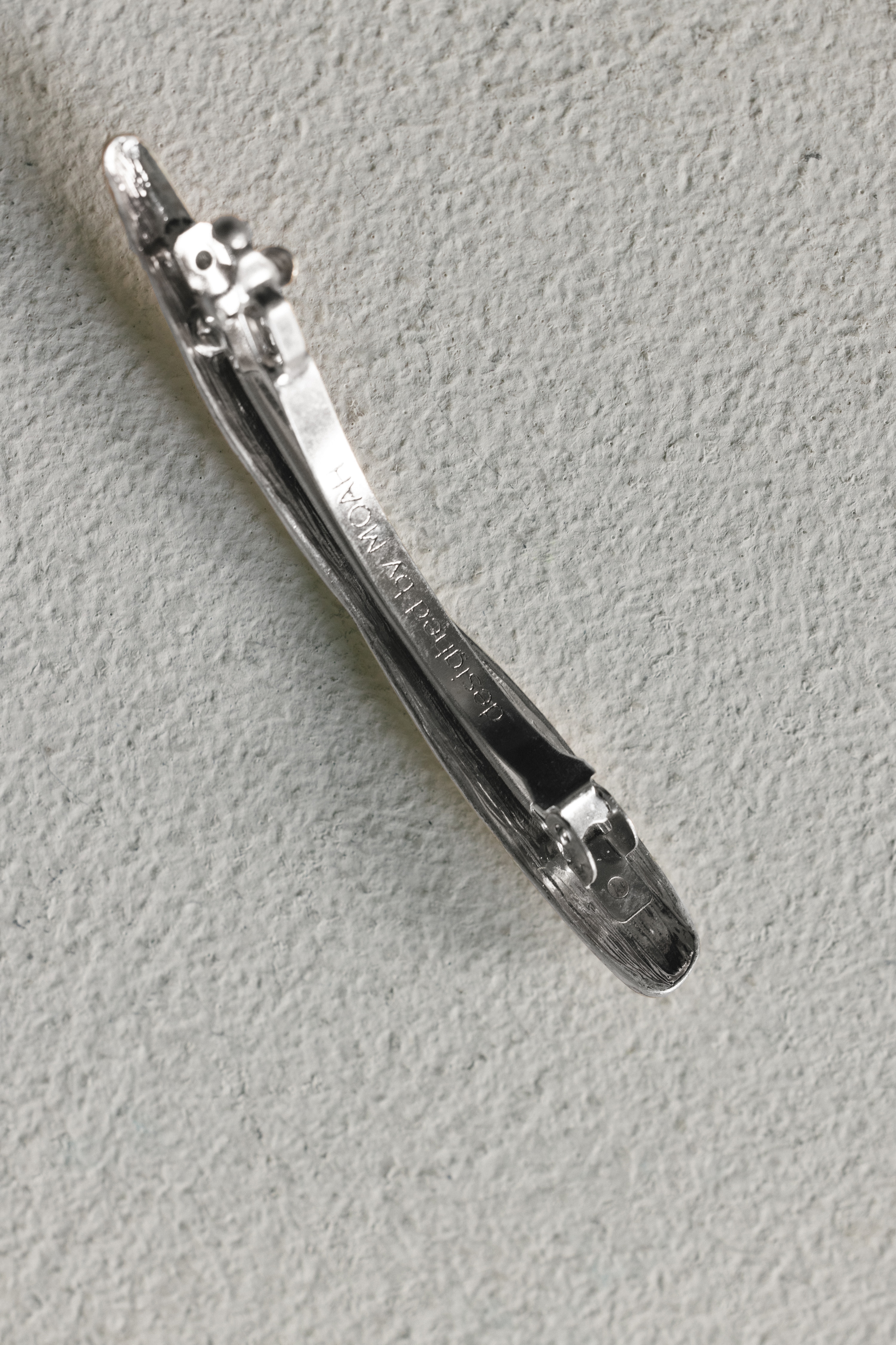 ニュアンスラインバレッタ SLV FREE