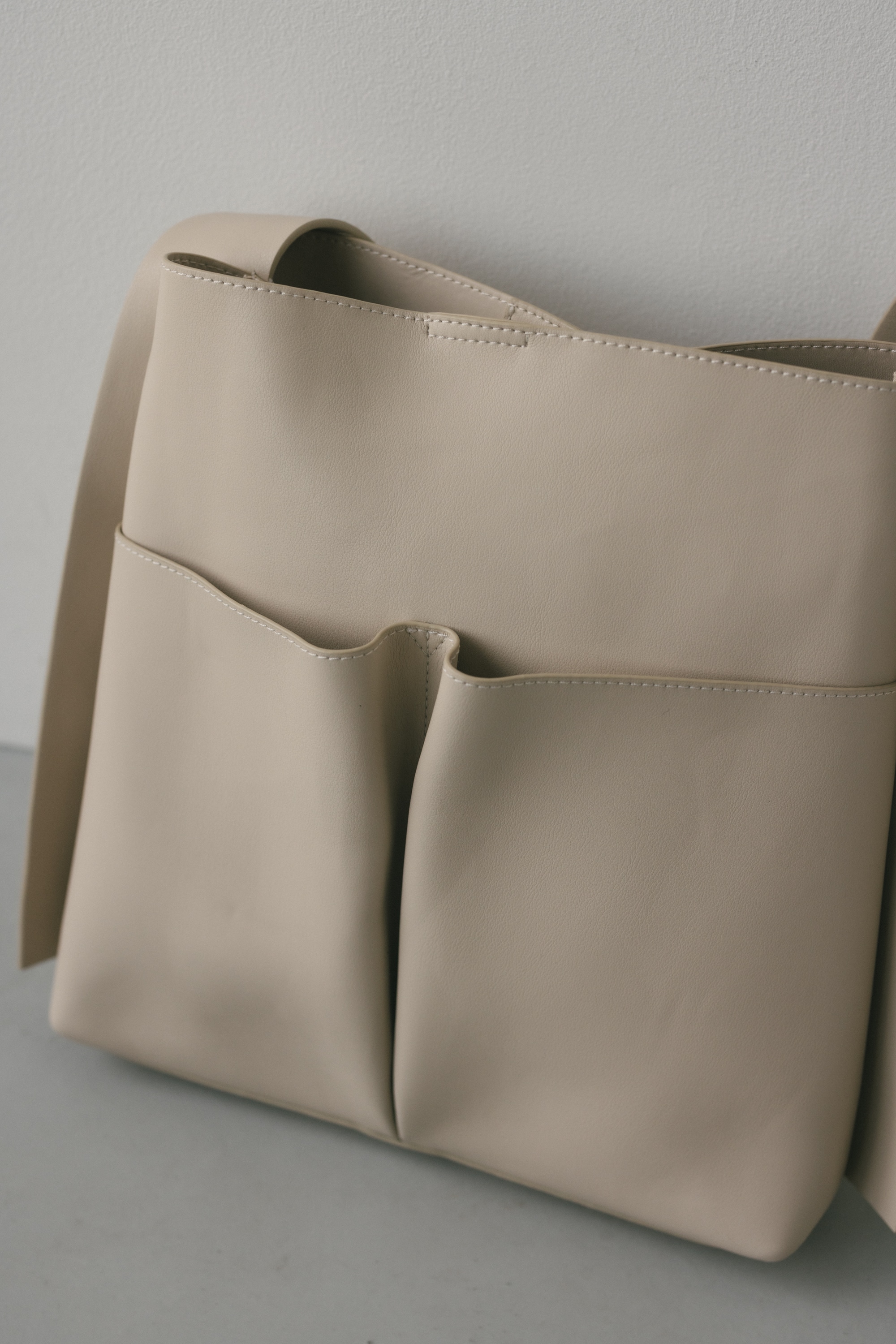 STYLEMIXER | インサートワンハンドルバッグ (すべて ) |SHEL'TTER