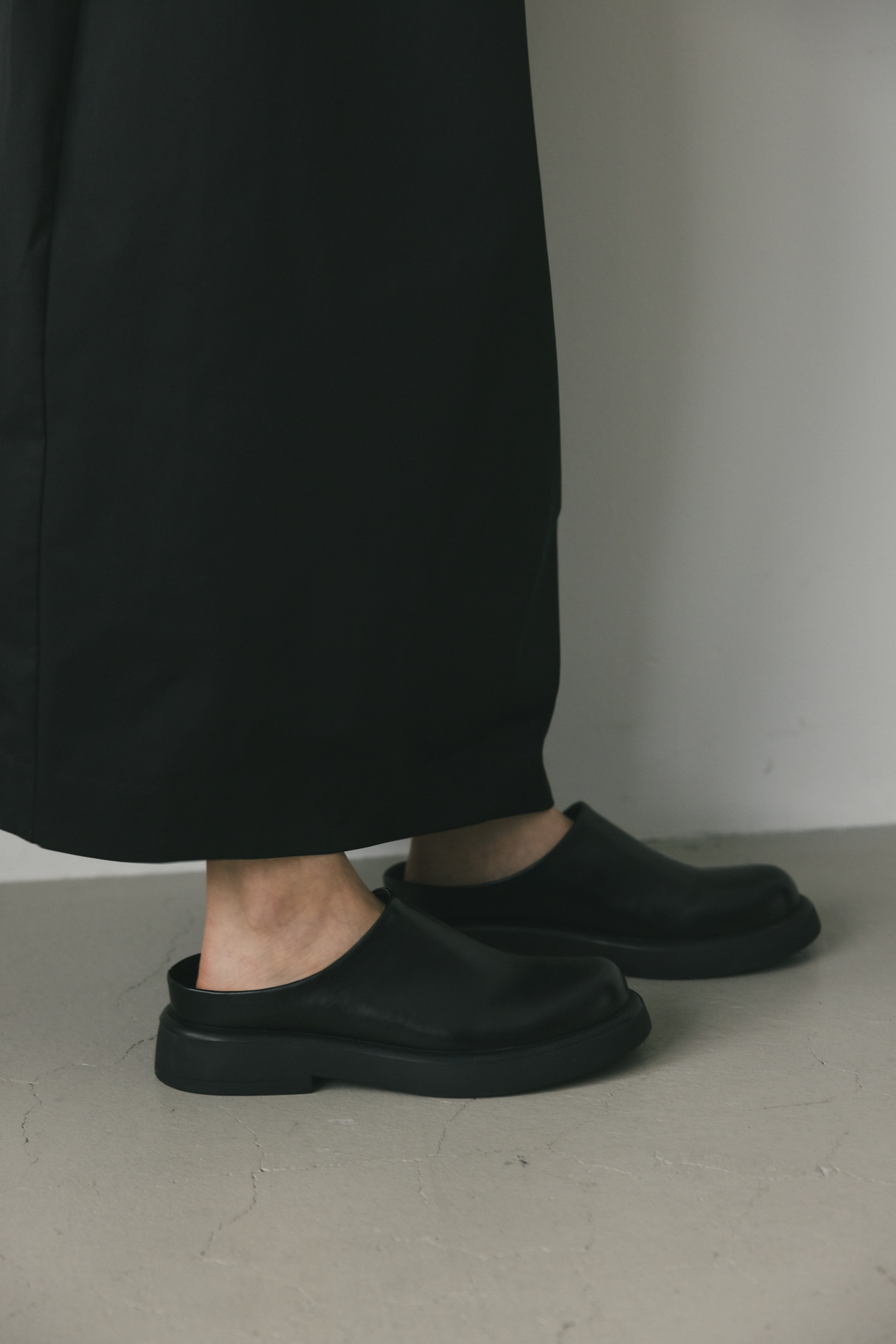 プラットフォームサボ BLK S