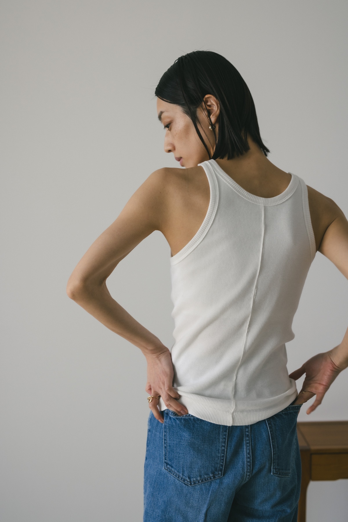 トップス coccochan コカ coca ポップコーントップス （White） -ファッション通販