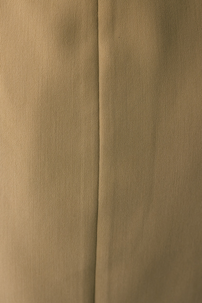 スーツスコートベルト YEL S