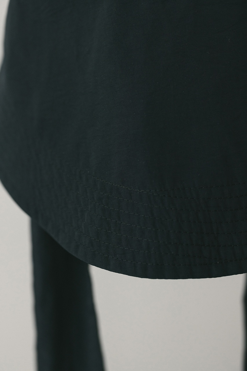 UVハット BLK FREE