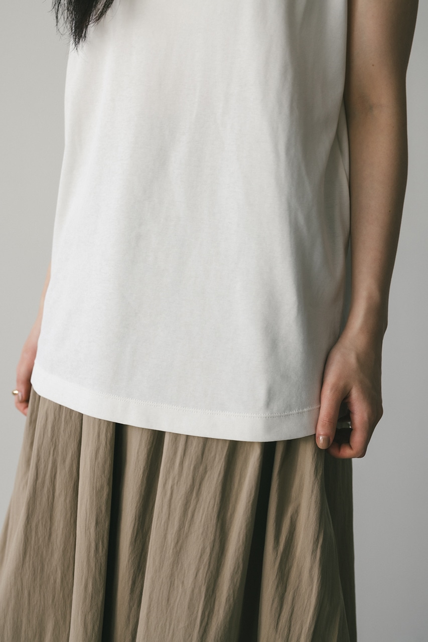 コンフォートタンク WHT FREE