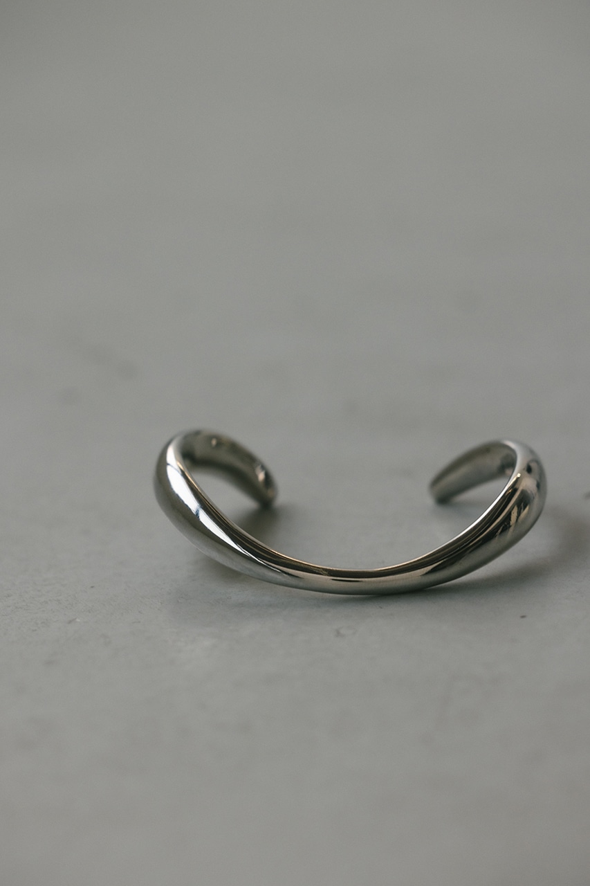 カーブラインバングル SLV FREE