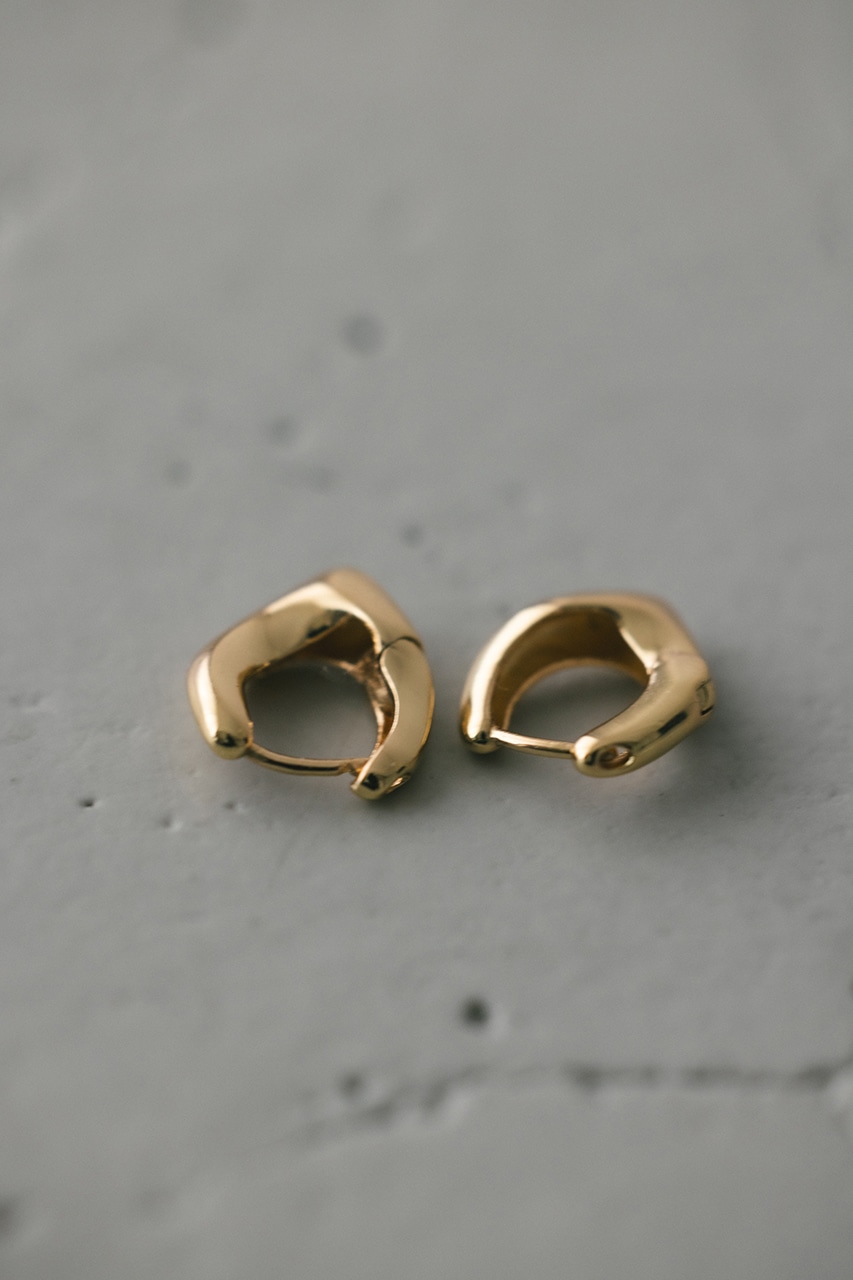 ダイヤラインピアス GLD FREE