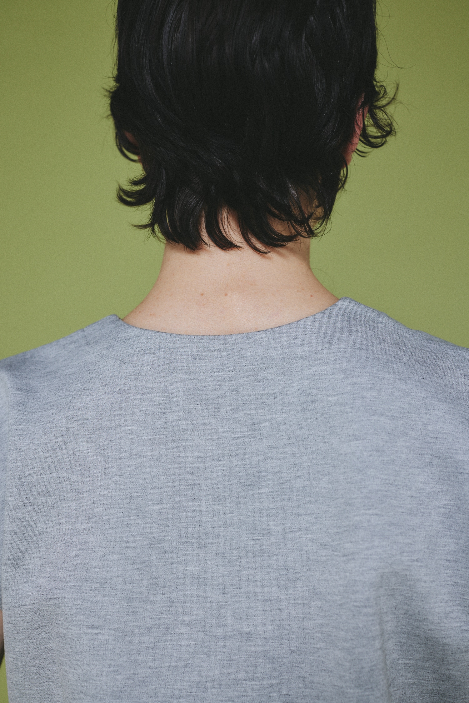 Ponte docking balloon tops GRY FREE