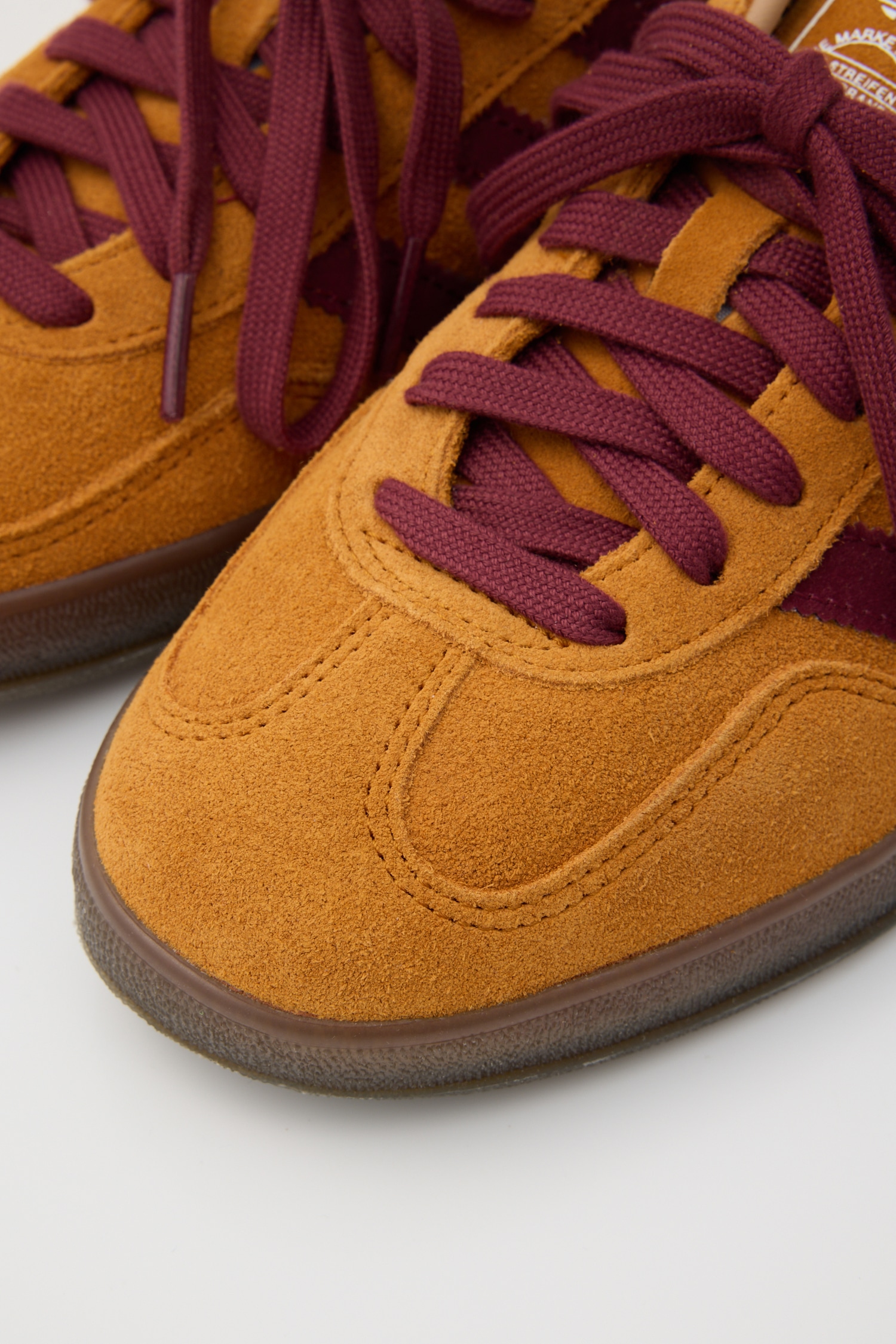 adidas_ GAZELLE INDOOR BRN 23.5cm