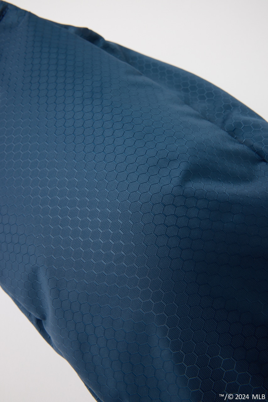 MLB WAIST ポーチ NVY FREE