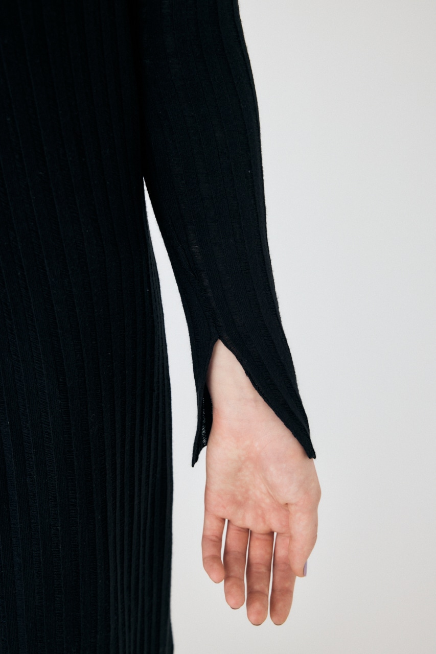 SH sheer ルームウェア　シャギー　カーディガン　ワンピース　ロング カーディガンセットロングキャミワンピース | ファッション通販