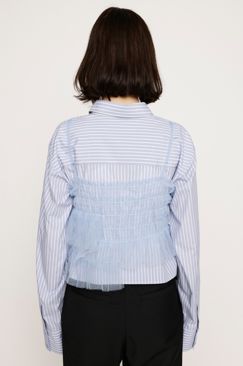 れい　2 OUTLET FAMILY SALE】Roxy RIB ROXY LOVE THE SURF KNOT GF ウィメンズ