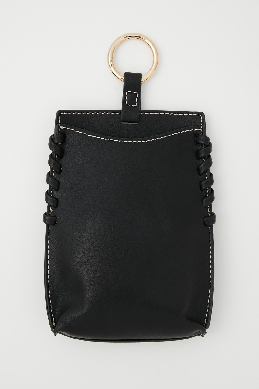 Shel Tter Select カガリボックス型ショルダートートバッグ Free D Grn すべて バロックジャパンリミテッド 公式通販サイト Shel Tter Web Store シェルターウェブストア