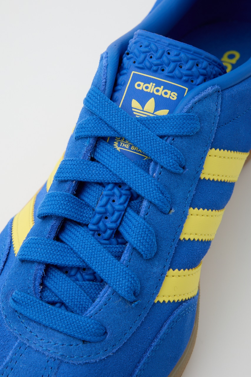 SHEL'TTER SELECT | 【adidas Originals】 ガゼル インドア