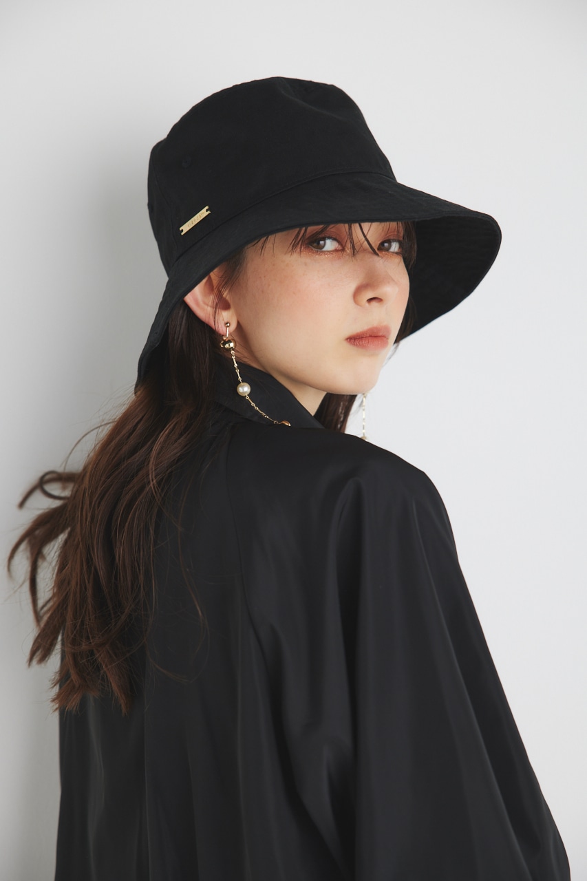 rienda NEW ERA×rienda プレードバケットハット (帽子 |SHEL'TTER WEBSTORE