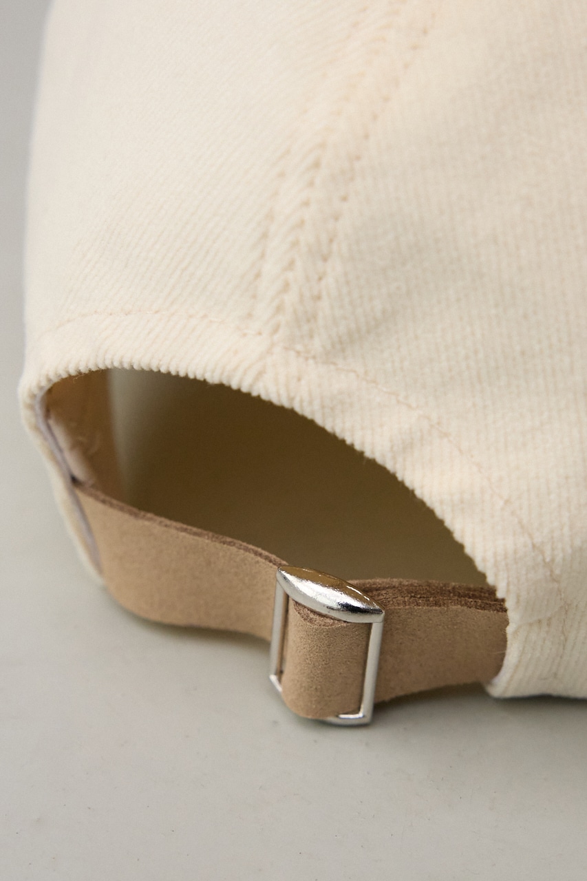 ウーリータッチキャップ IVOY FREE