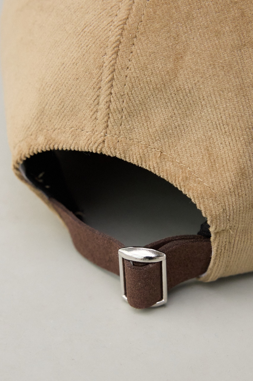 ウーリータッチキャップ L/CAM FREE